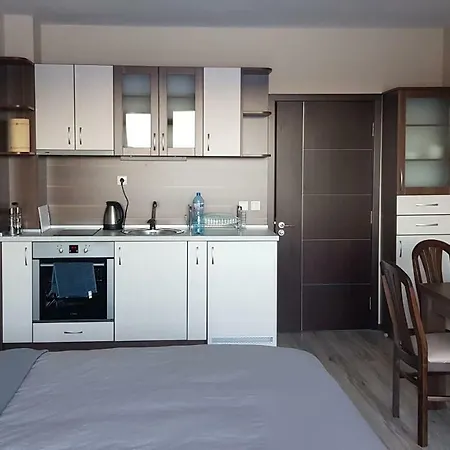 All Seasons Apartment
