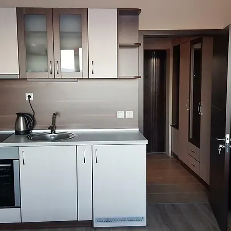 Apartment All Seasons Bansko