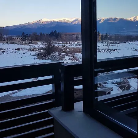 All Seasons Apartment