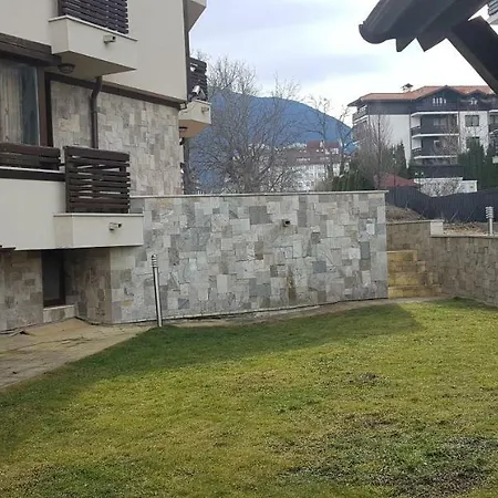 All Seasons Bansko