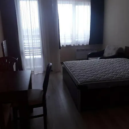 All Seasons Apartment Bansko